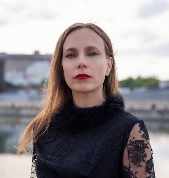 Agata Tomšič da ottobre alla direzione del Mittelfest