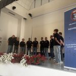 Nediški puobi predstavli nuou CD