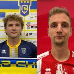 In Eccellenza ci sarà il derby tra Alessio e Mattia Codromaz
