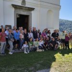 Prossenicco incontra Cleveland nel ricordo di padre Jožef Škur
