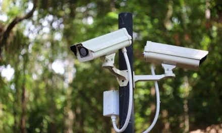 Telecamere HD dei Comuni mai in funzione
