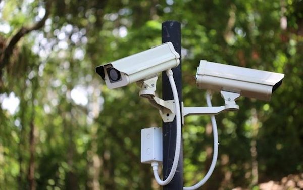 Telecamere HD dei Comuni mai in funzione